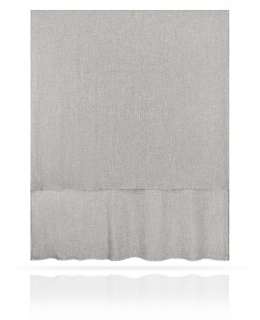 Палантин Унисекс WG85-MATTY/LIGHT.GREY